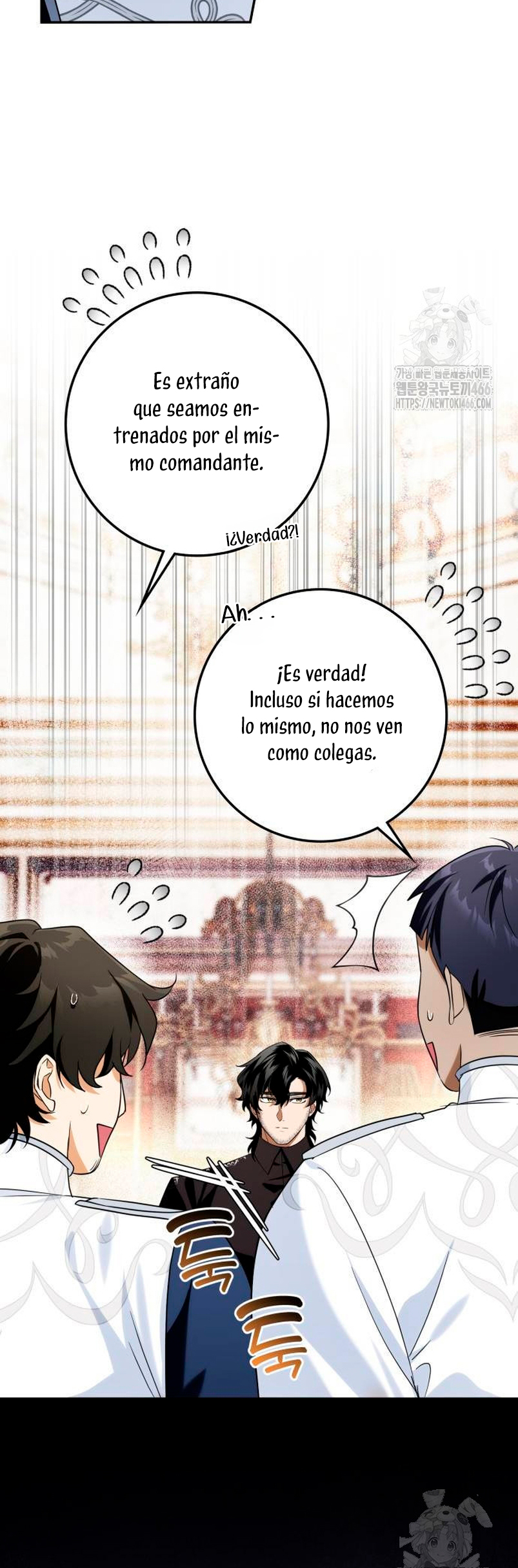 Duchess in Ruins Capítulo 14 - Page 5