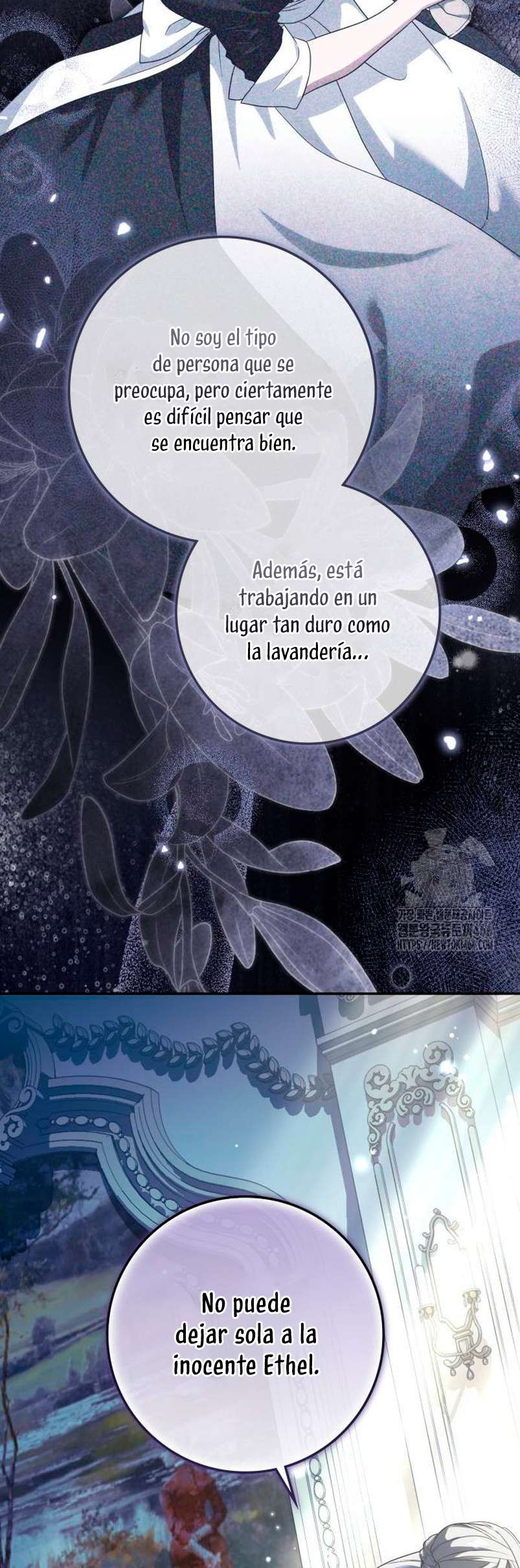 Duchess in Ruins Capítulo 14 - Page 52