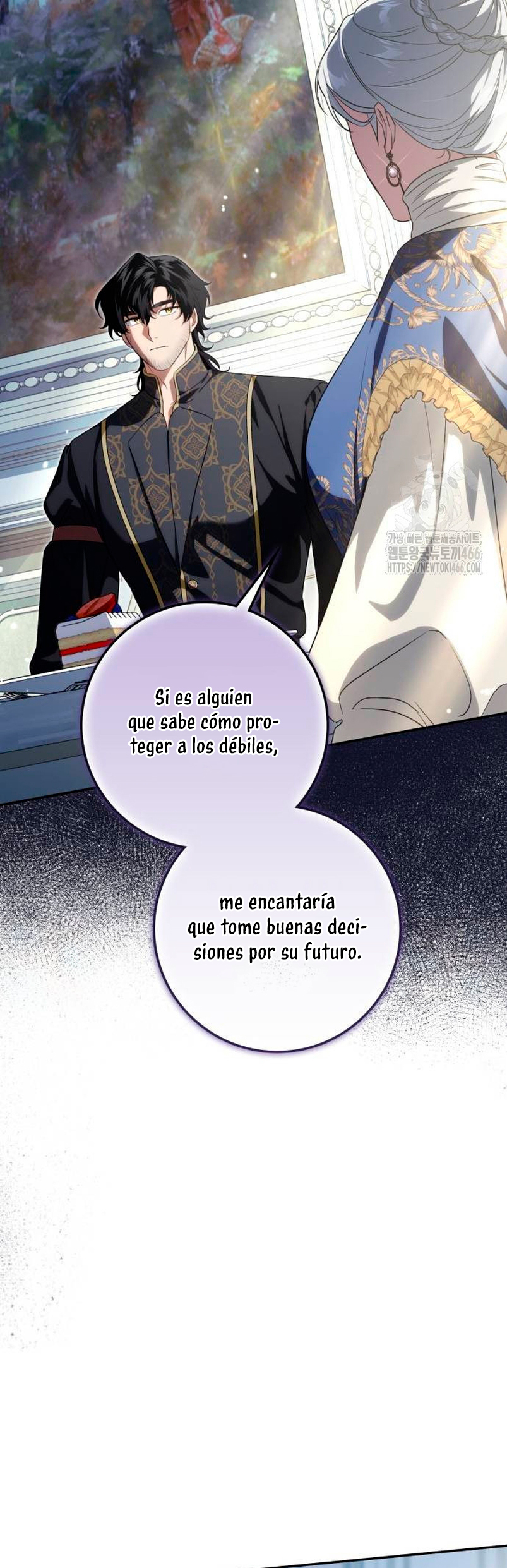 Duchess in Ruins Capítulo 14 - Page 53