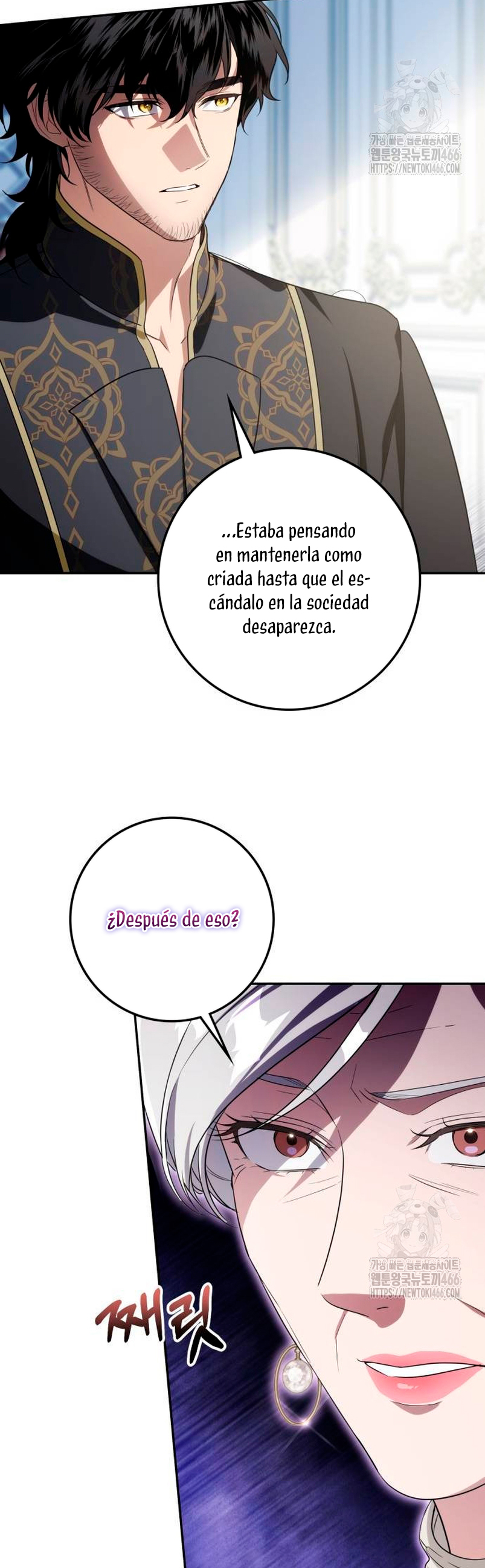 Duchess in Ruins Capítulo 14 - Page 54