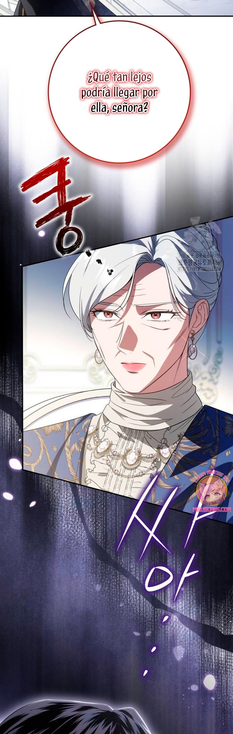 Duchess in Ruins Capítulo 14 - Page 56