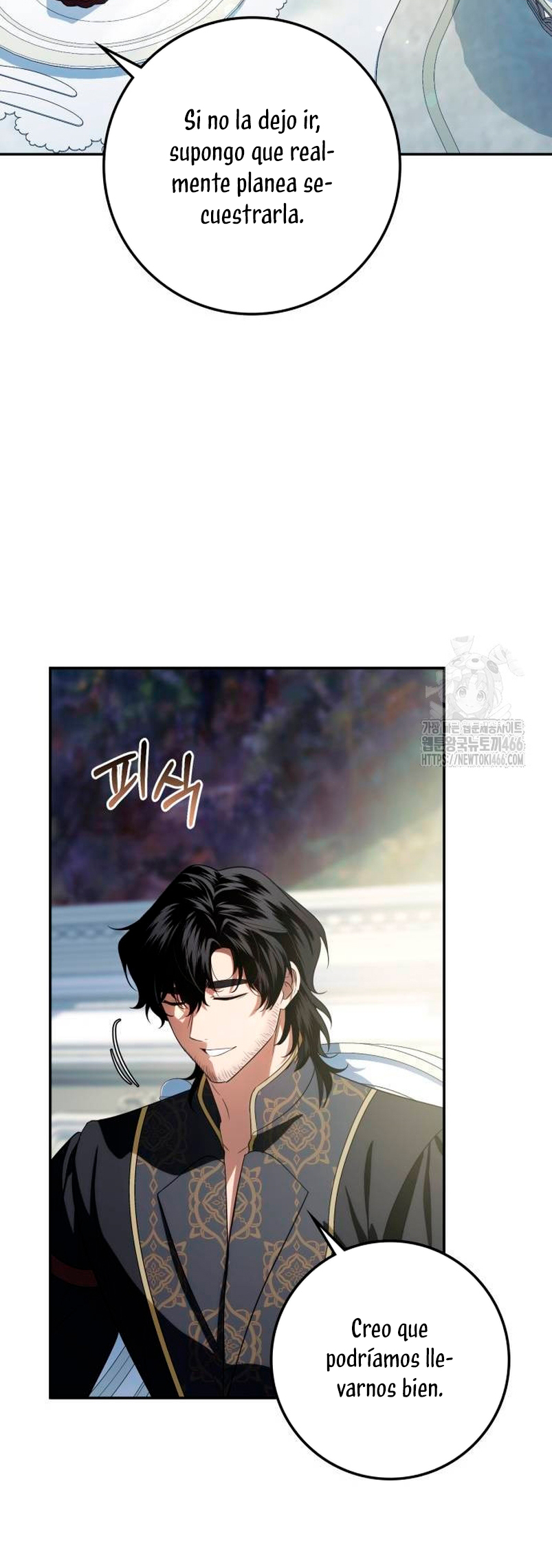 Duchess in Ruins Capítulo 14 - Page 59