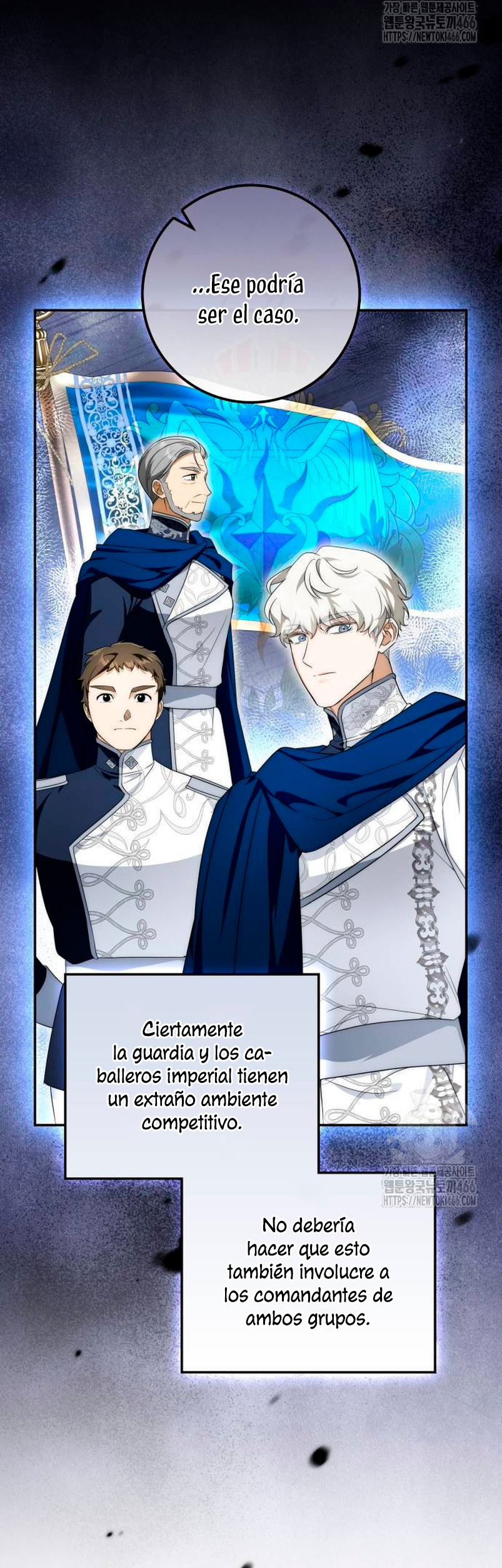 Duchess in Ruins Capítulo 14 - Page 6