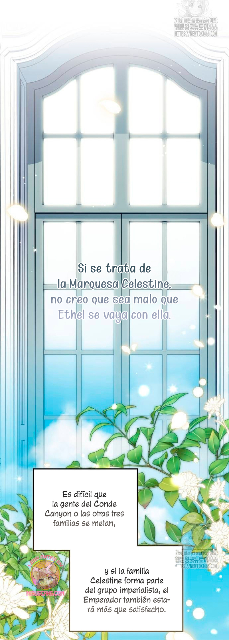 Duchess in Ruins Capítulo 14 - Page 61