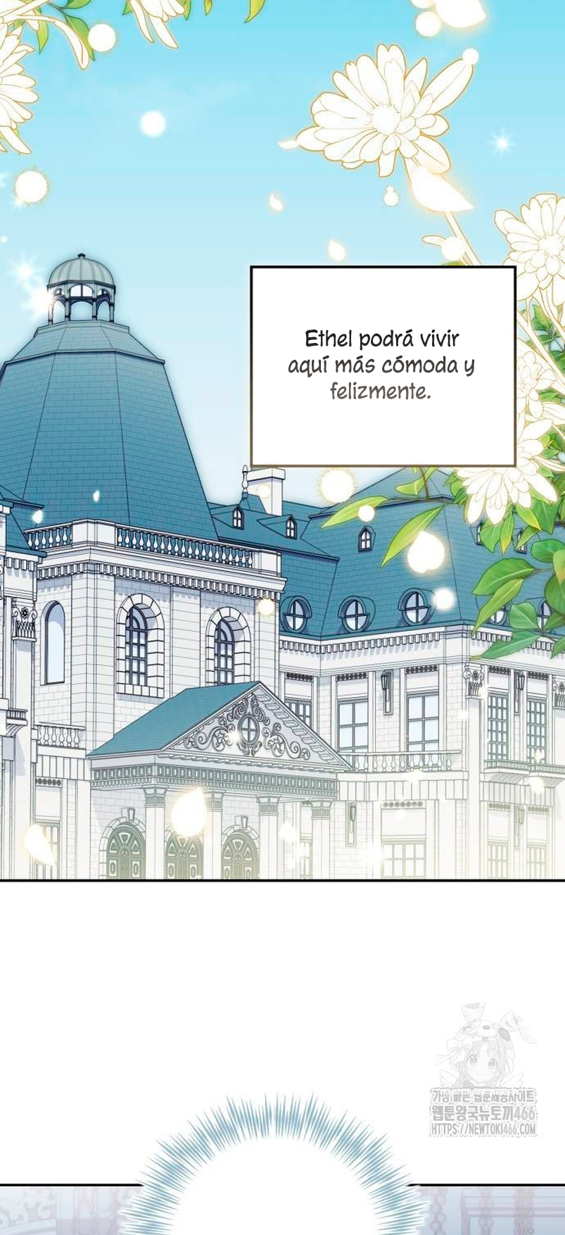 Duchess in Ruins Capítulo 14 - Page 62