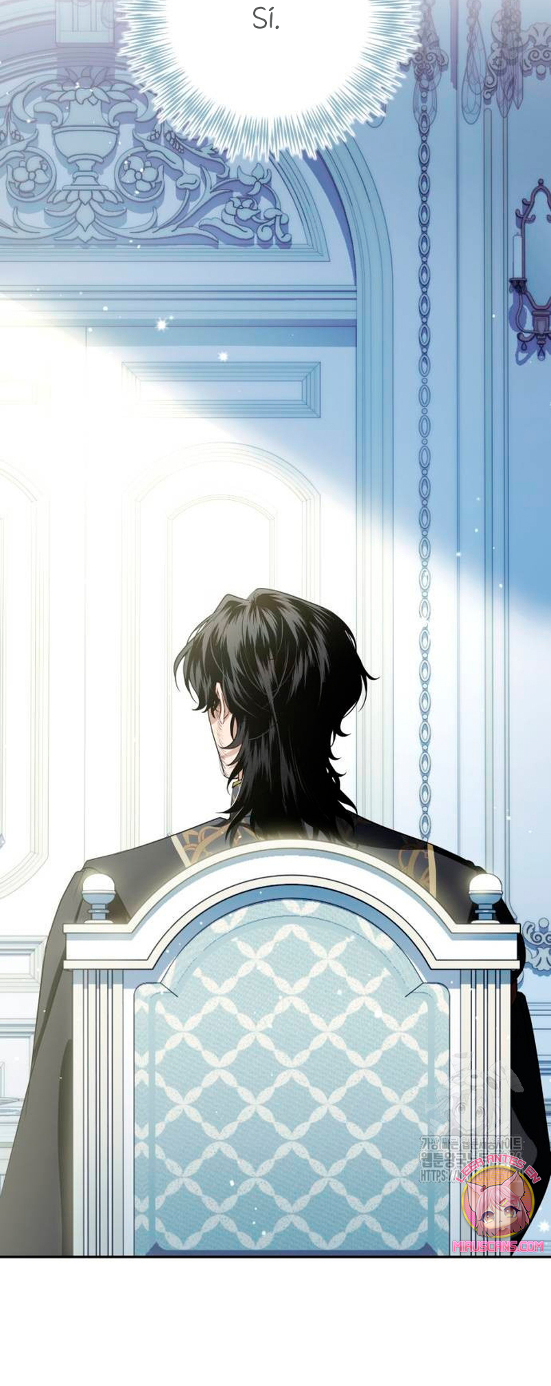 Duchess in Ruins Capítulo 14 - Page 63