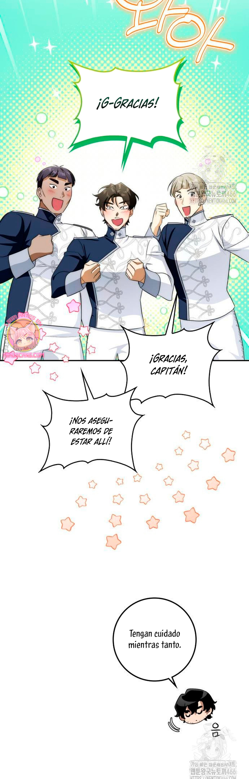 Duchess in Ruins Capítulo 14 - Page 8