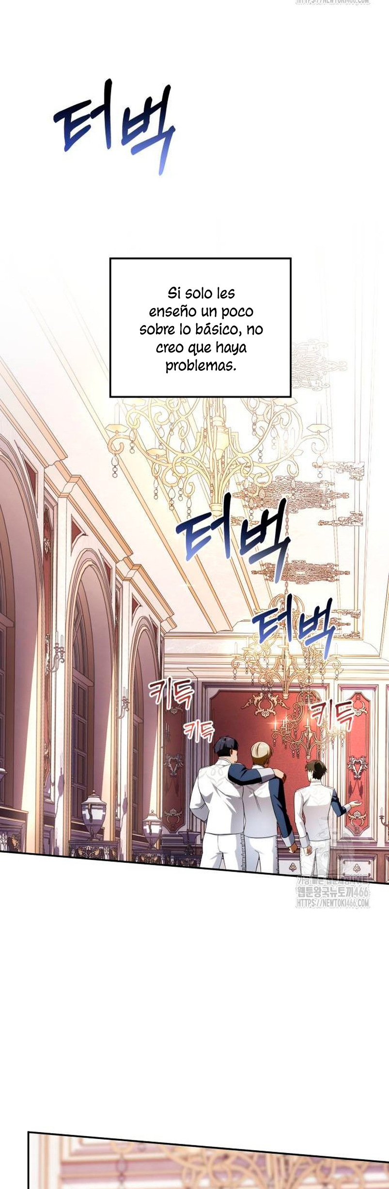 Duchess in Ruins Capítulo 14 - Page 9