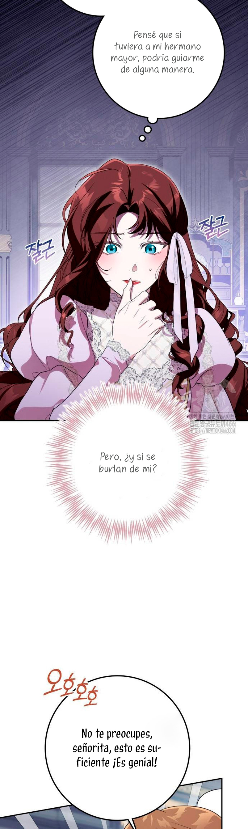 Duchess in Ruins Capítulo 15 - Page 10