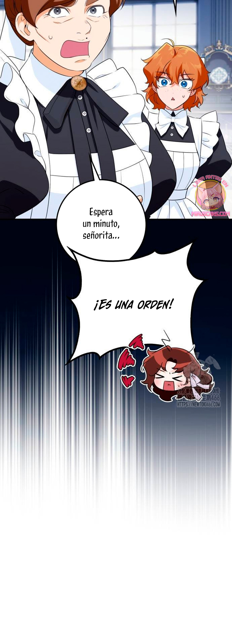 Duchess in Ruins Capítulo 15 - Page 13