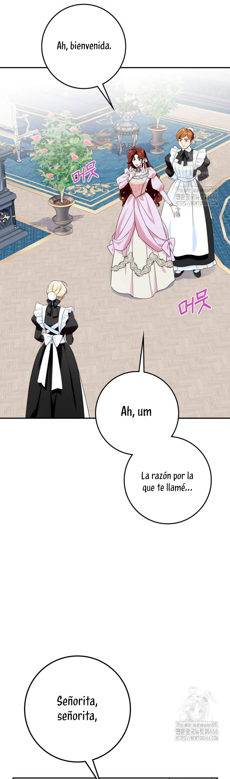 Duchess in Ruins Capítulo 15 - Page 16