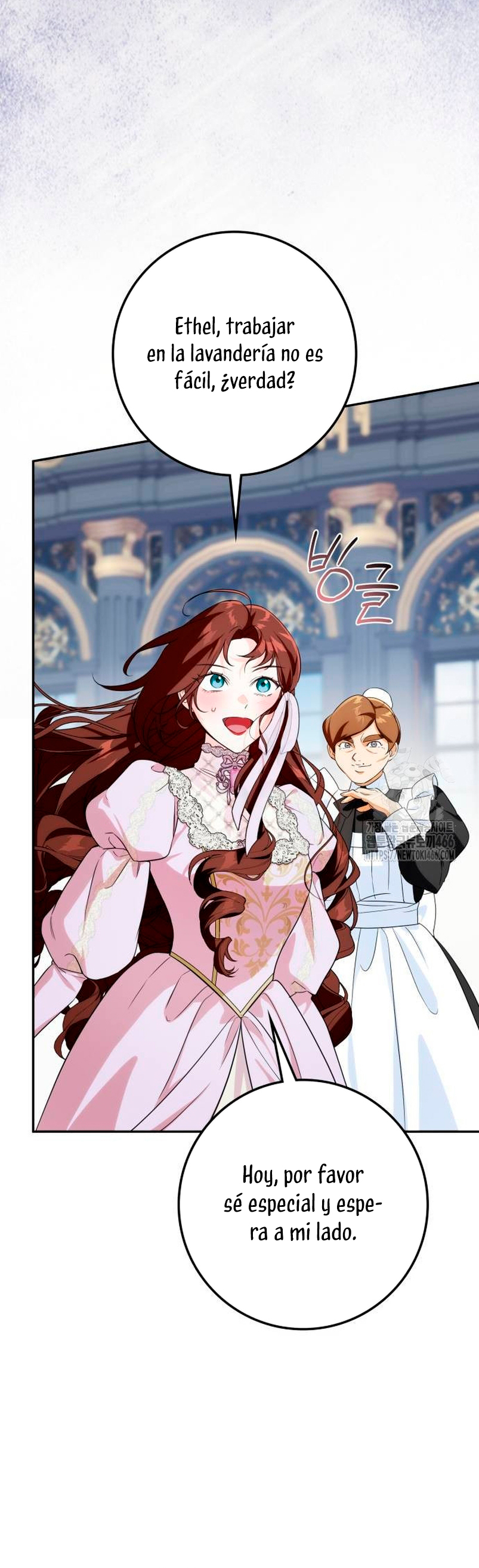 Duchess in Ruins Capítulo 15 - Page 20