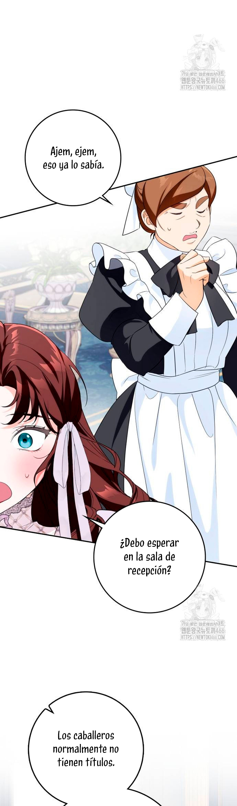 Duchess in Ruins Capítulo 15 - Page 24