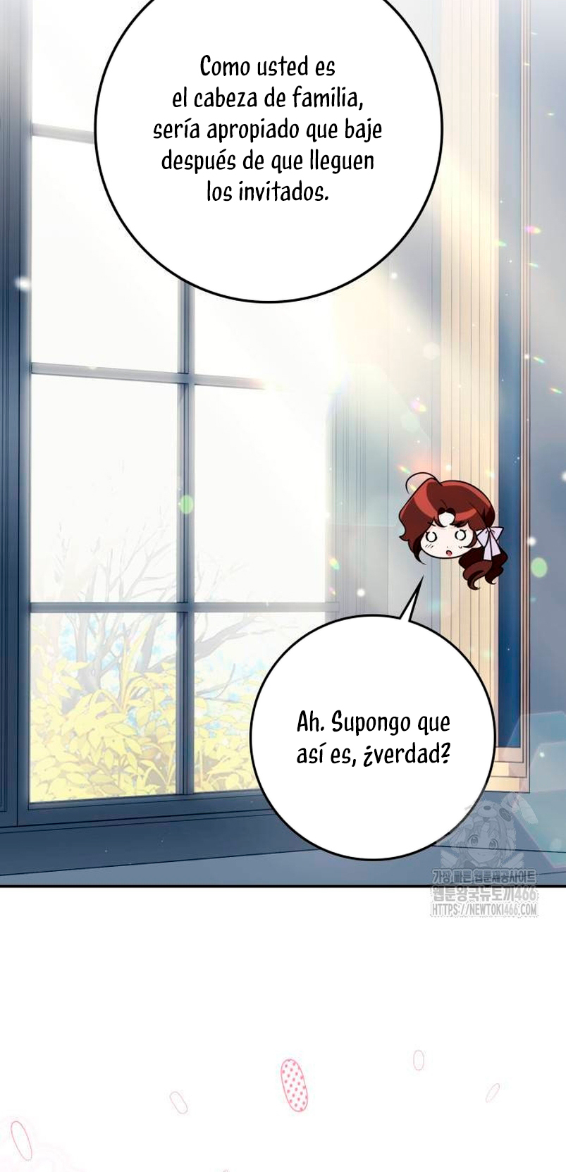 Duchess in Ruins Capítulo 15 - Page 25