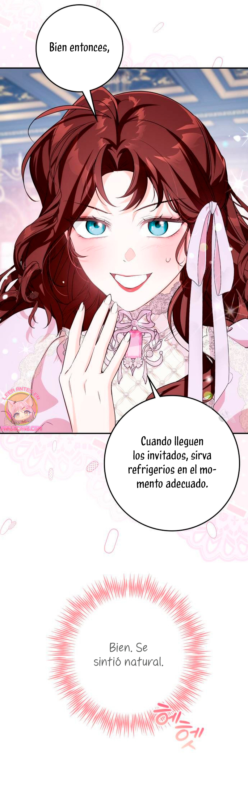 Duchess in Ruins Capítulo 15 - Page 26