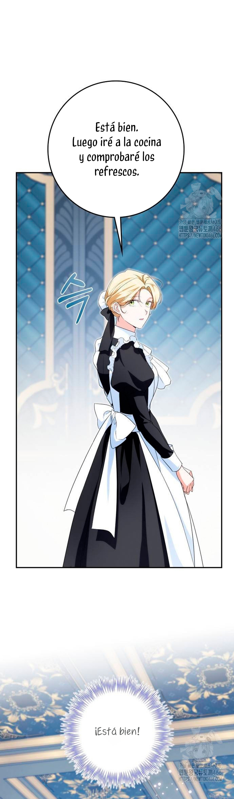 Duchess in Ruins Capítulo 15 - Page 27