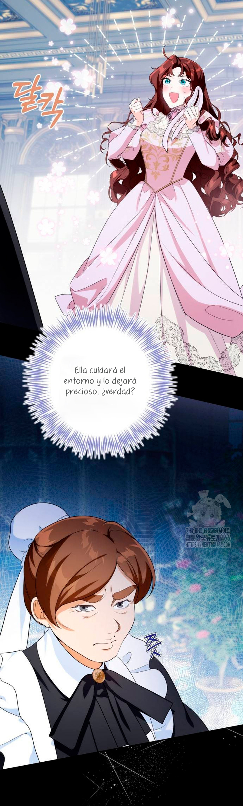 Duchess in Ruins Capítulo 15 - Page 28