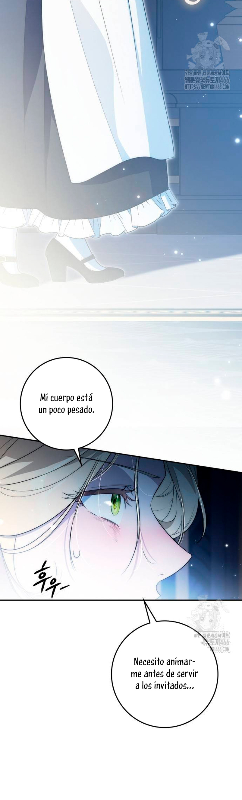 Duchess in Ruins Capítulo 15 - Page 30