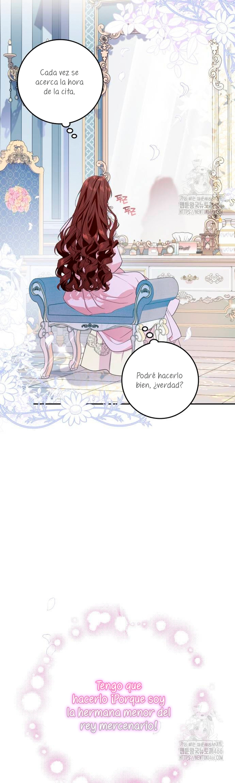 Duchess in Ruins Capítulo 15 - Page 32