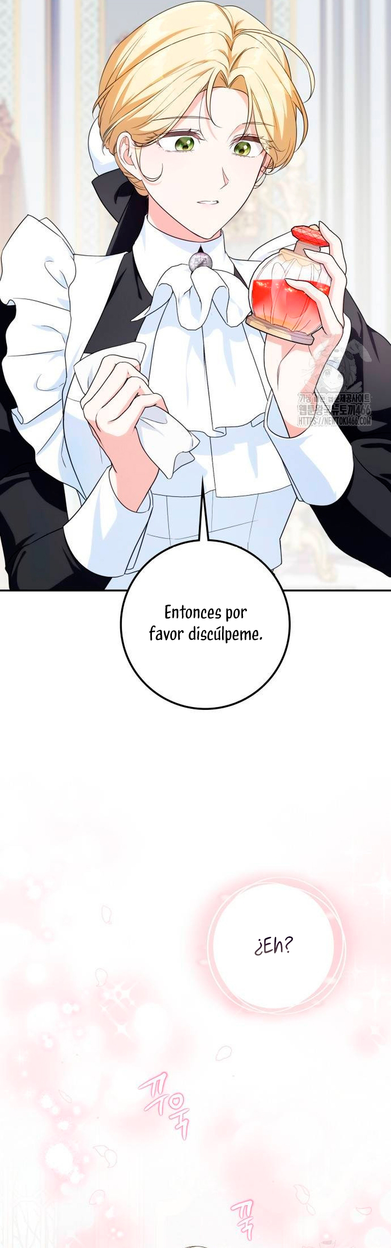 Duchess in Ruins Capítulo 15 - Page 37