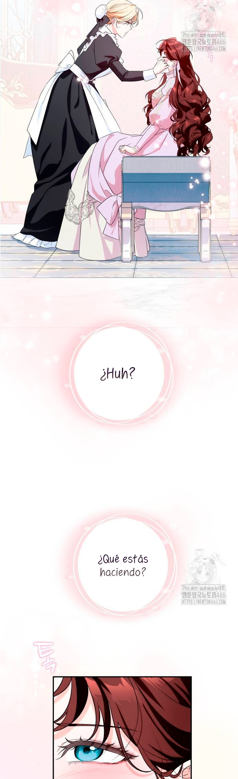 Duchess in Ruins Capítulo 15 - Page 38