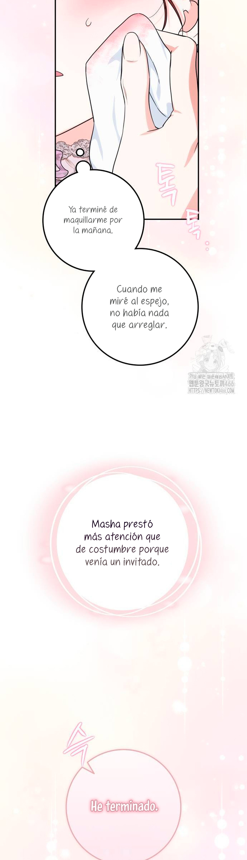 Duchess in Ruins Capítulo 15 - Page 39