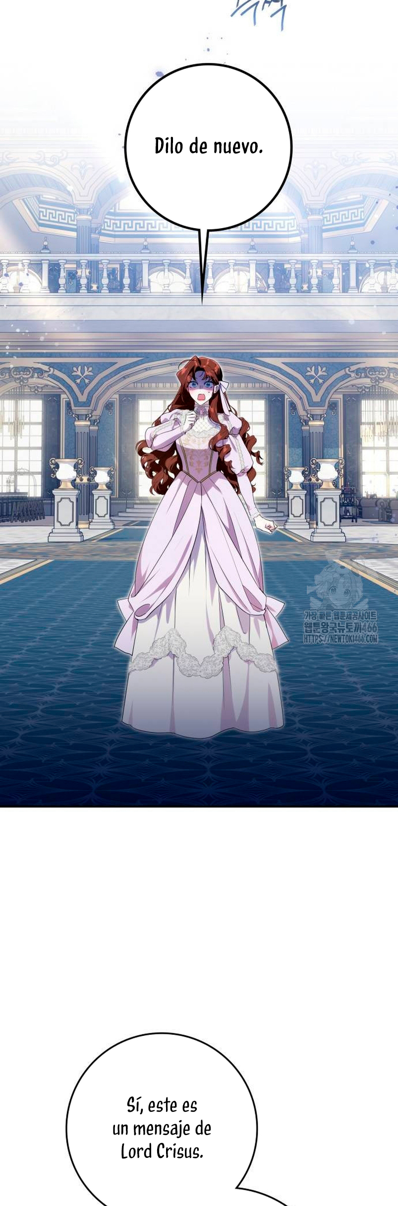 Duchess in Ruins Capítulo 15 - Page 4