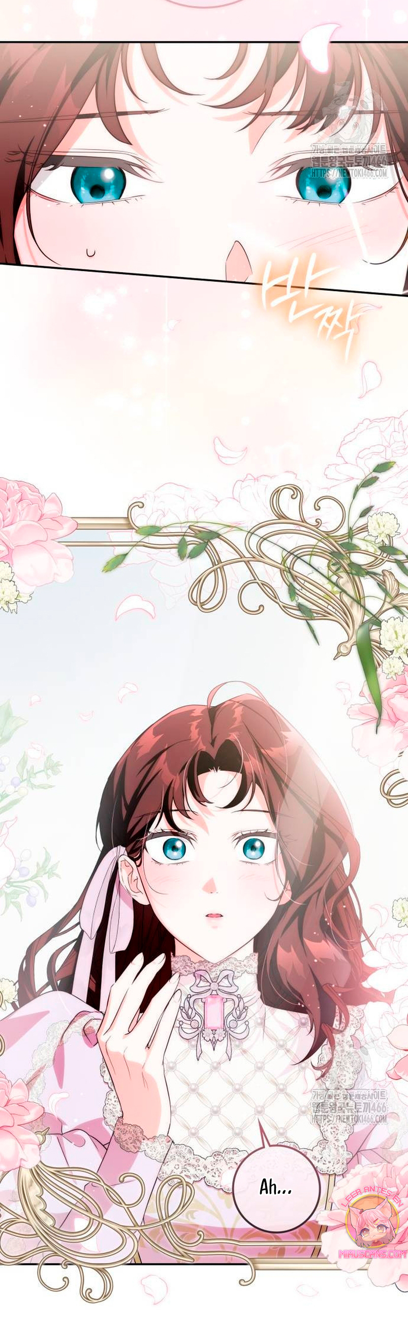 Duchess in Ruins Capítulo 15 - Page 40