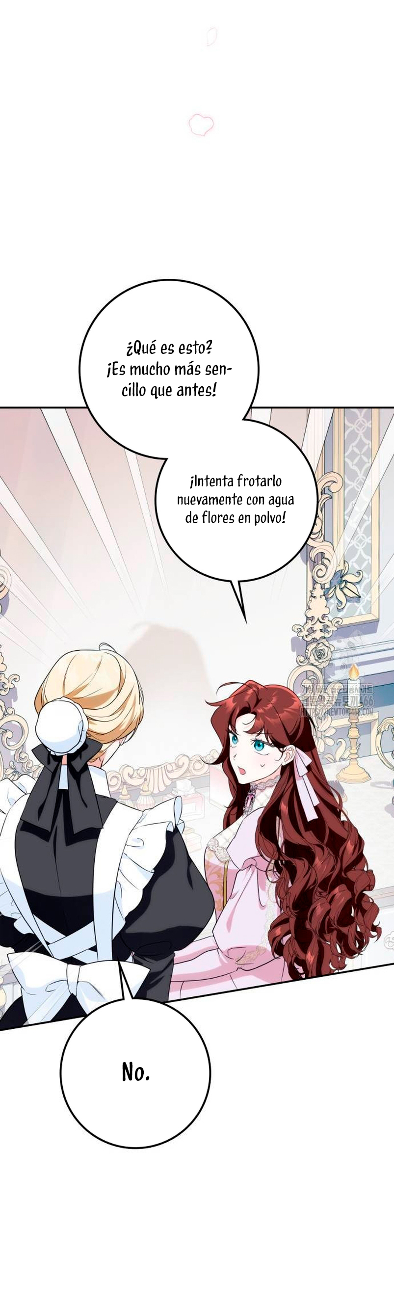 Duchess in Ruins Capítulo 15 - Page 41