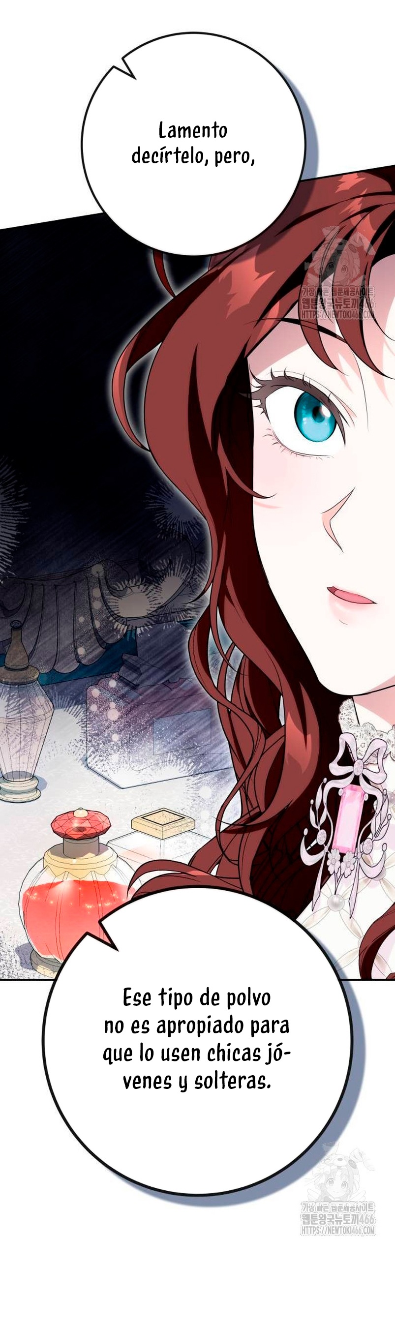 Duchess in Ruins Capítulo 15 - Page 42