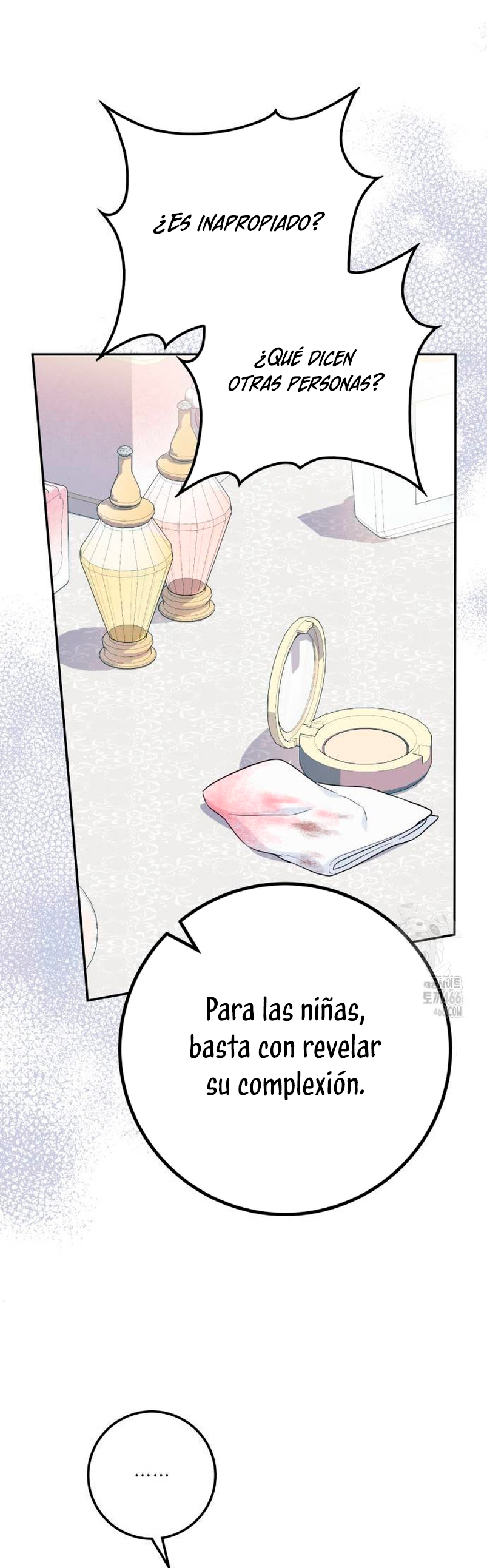 Duchess in Ruins Capítulo 15 - Page 43