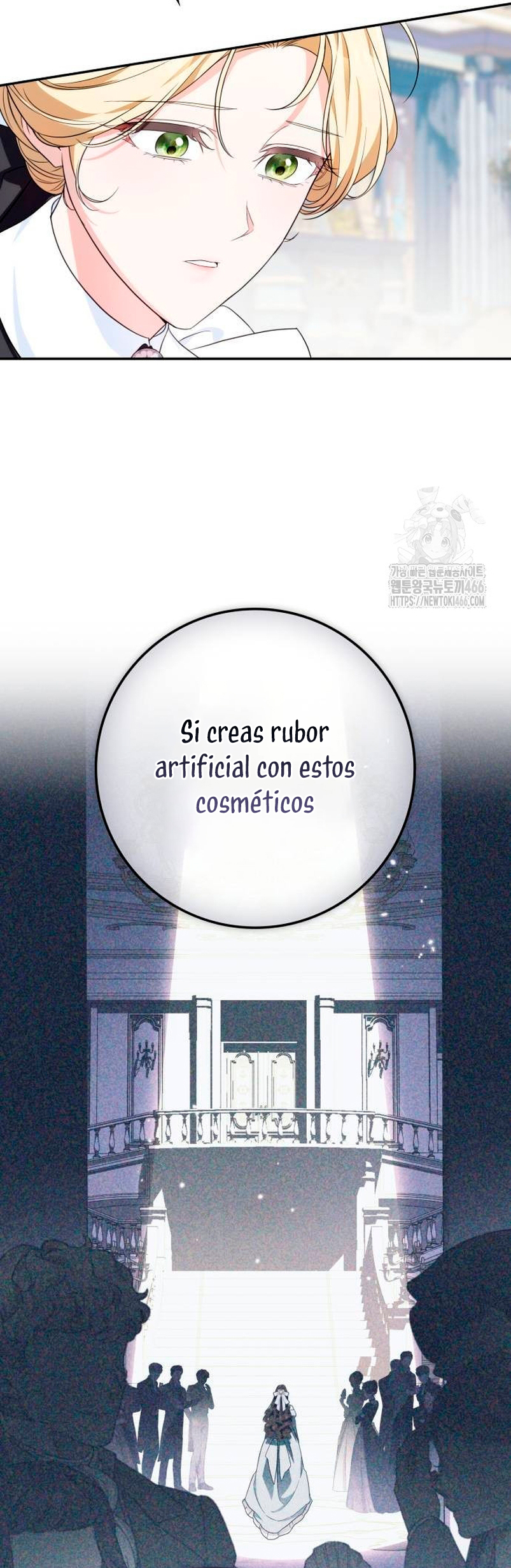 Duchess in Ruins Capítulo 15 - Page 44