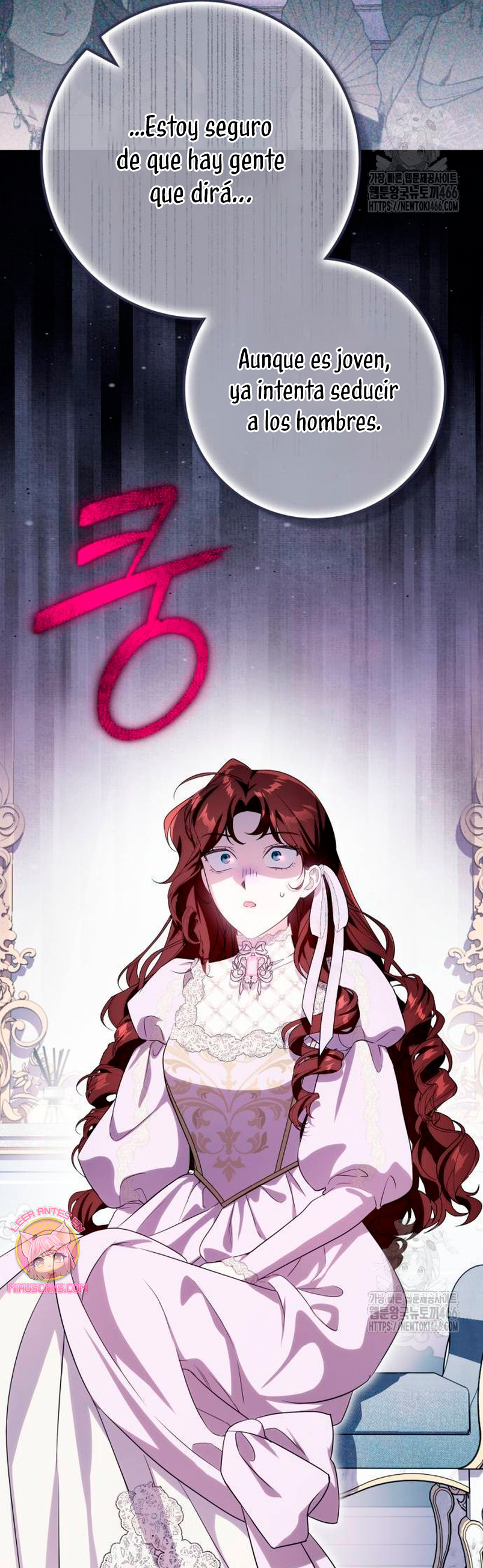 Duchess in Ruins Capítulo 15 - Page 45