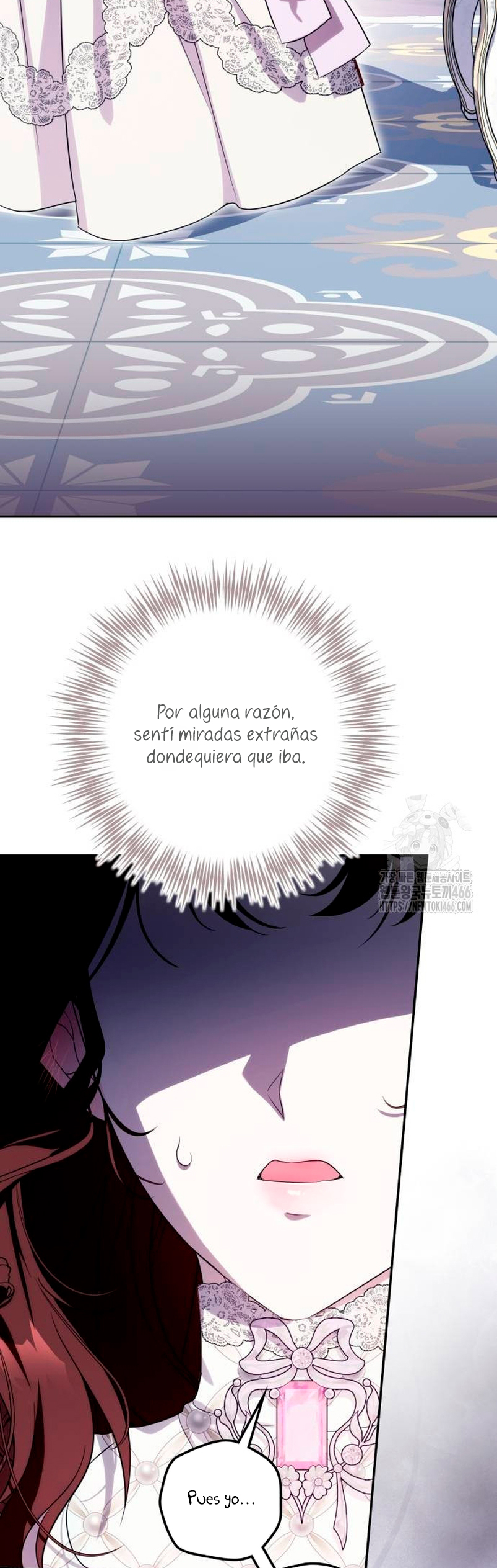 Duchess in Ruins Capítulo 15 - Page 46