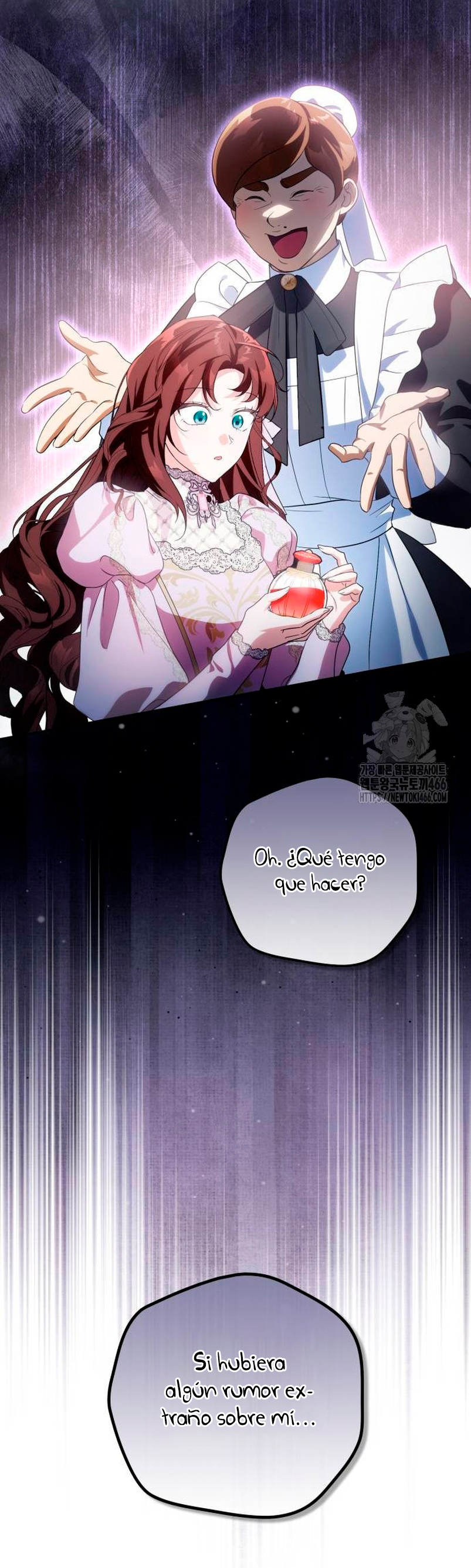 Duchess in Ruins Capítulo 15 - Page 48