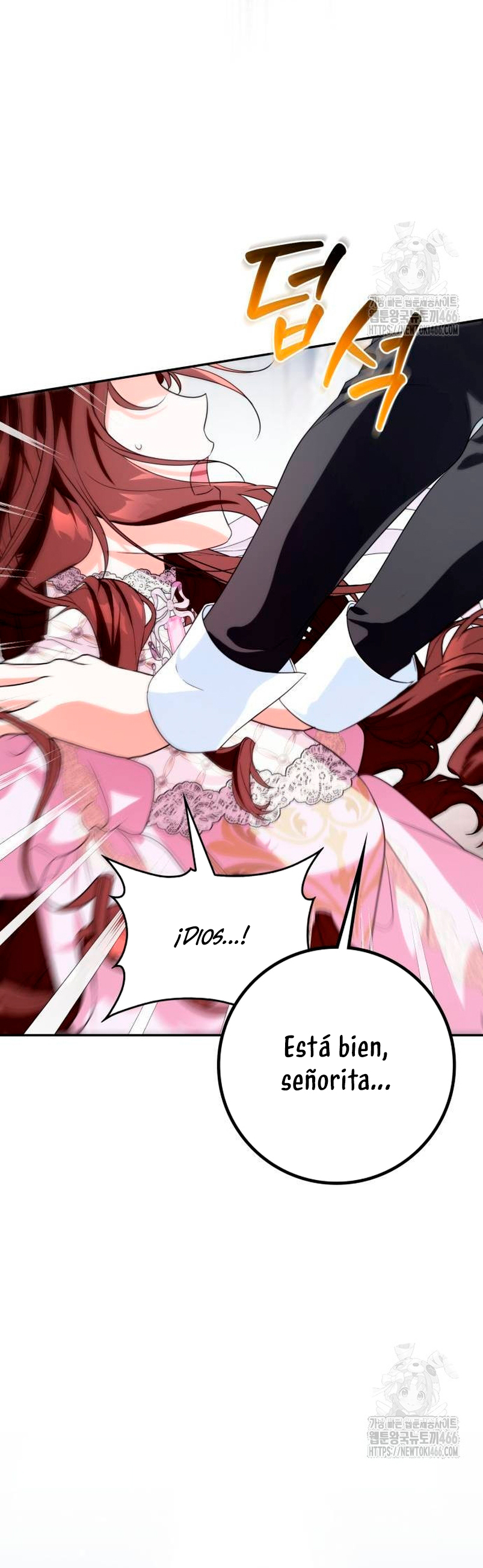 Duchess in Ruins Capítulo 15 - Page 49