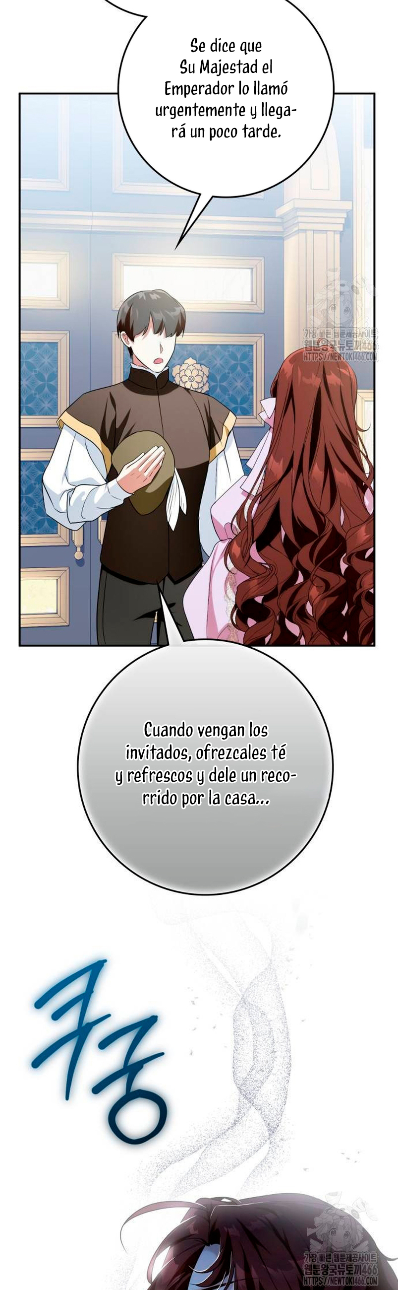 Duchess in Ruins Capítulo 15 - Page 5