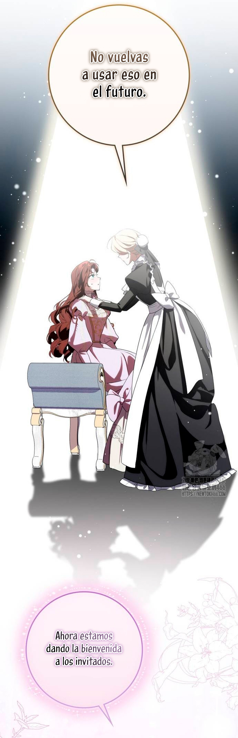 Duchess in Ruins Capítulo 15 - Page 50