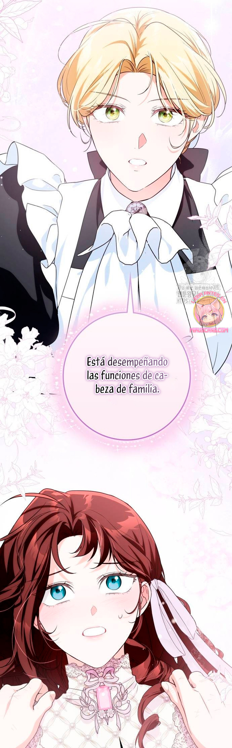 Duchess in Ruins Capítulo 15 - Page 51