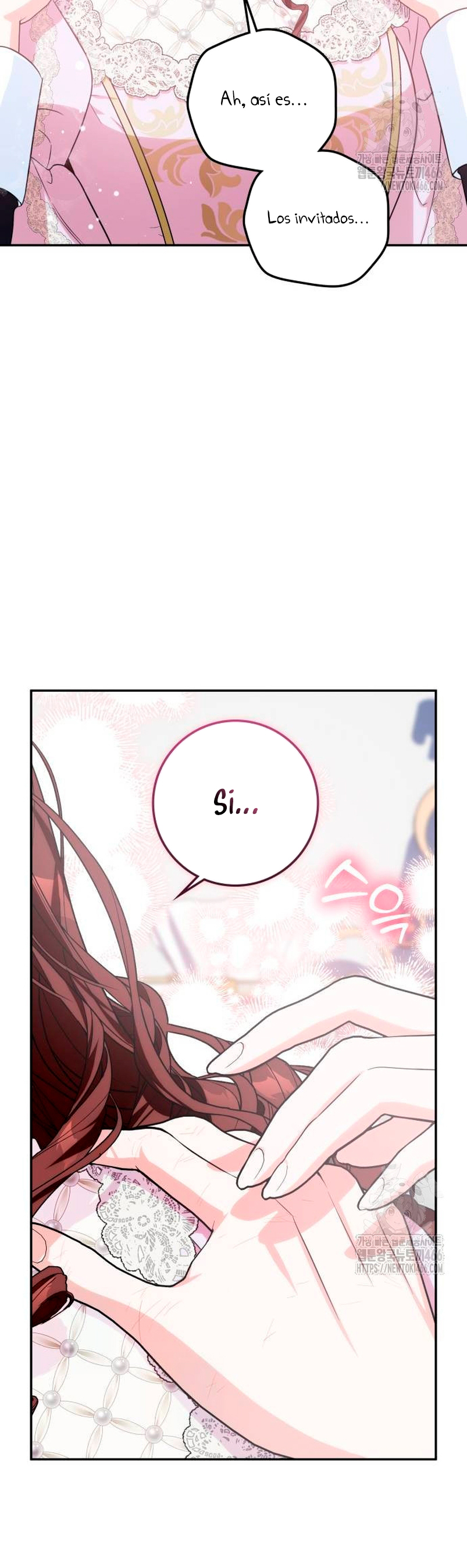 Duchess in Ruins Capítulo 15 - Page 52