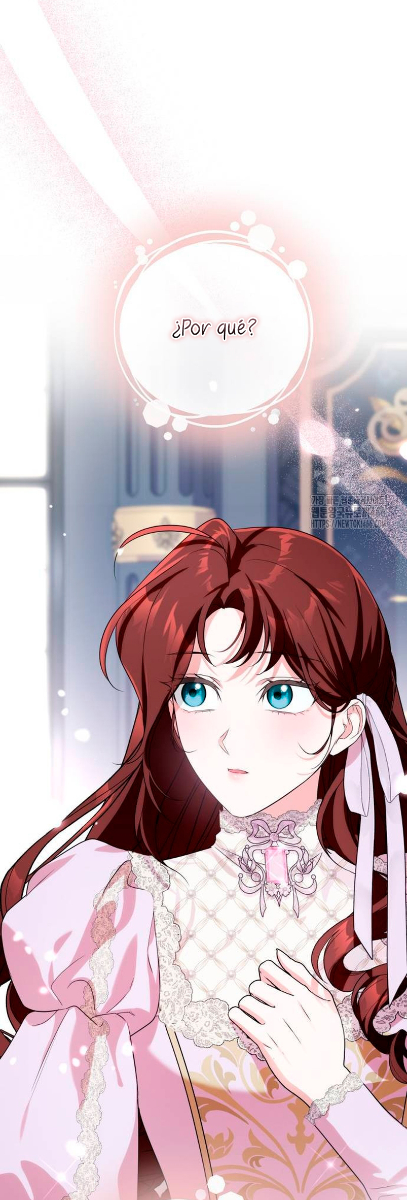 Duchess in Ruins Capítulo 15 - Page 56