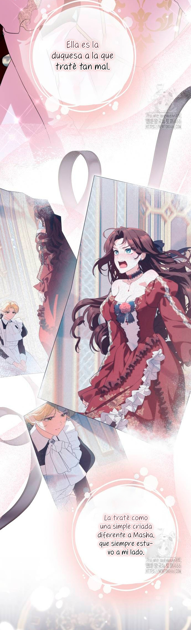 Duchess in Ruins Capítulo 15 - Page 57