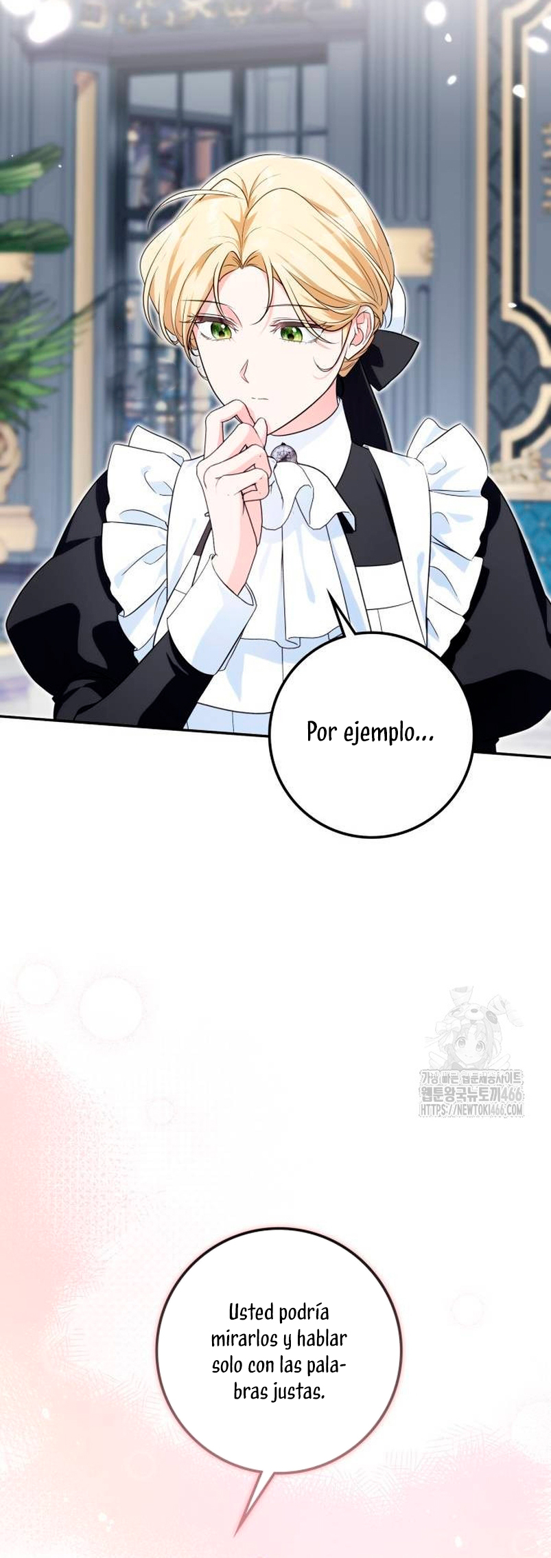 Duchess in Ruins Capítulo 15 - Page 58