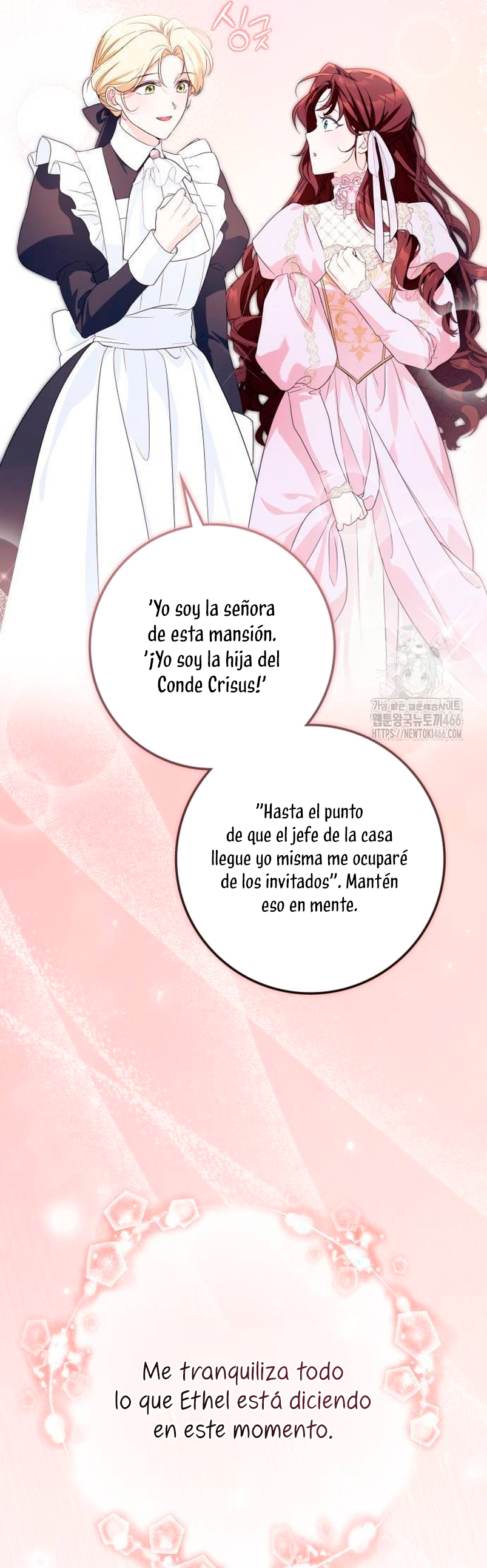 Duchess in Ruins Capítulo 15 - Page 59