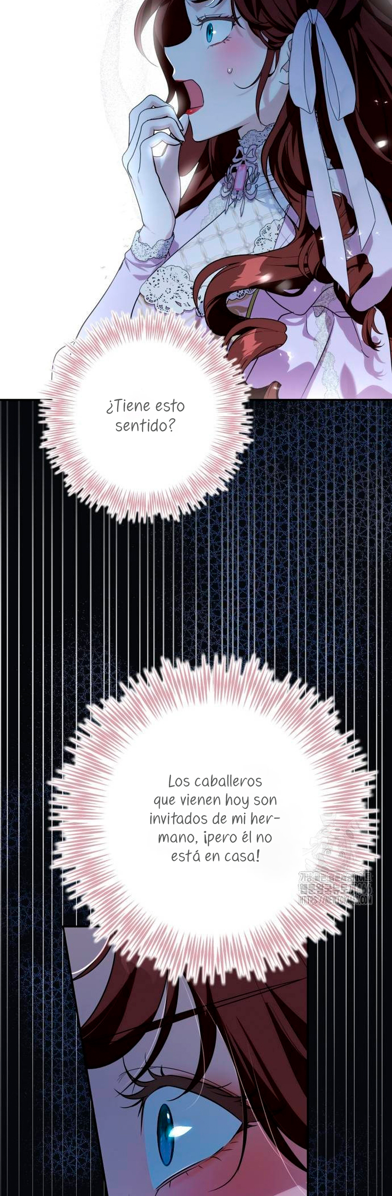 Duchess in Ruins Capítulo 15 - Page 6