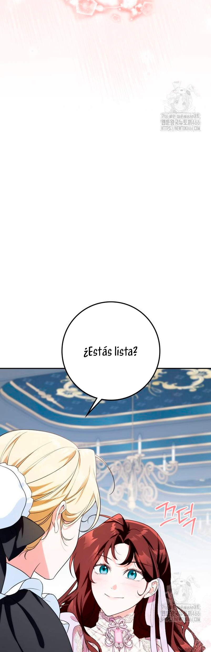 Duchess in Ruins Capítulo 15 - Page 60