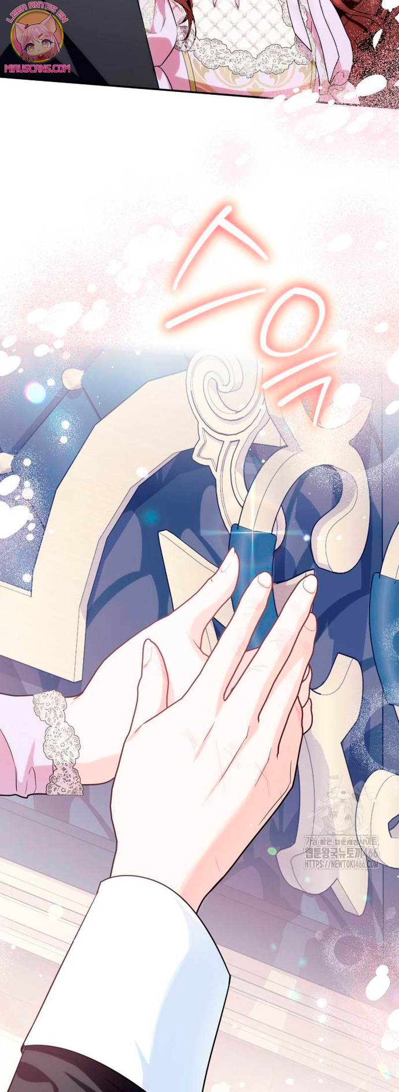 Duchess in Ruins Capítulo 15 - Page 61