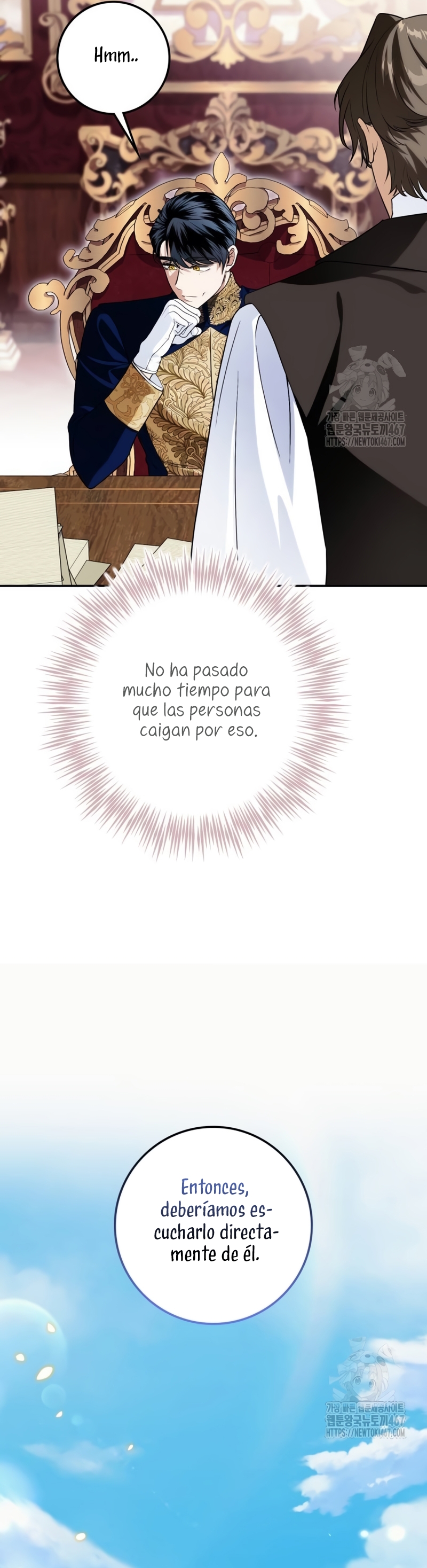 Duchess in Ruins Capítulo 16 - Page 12