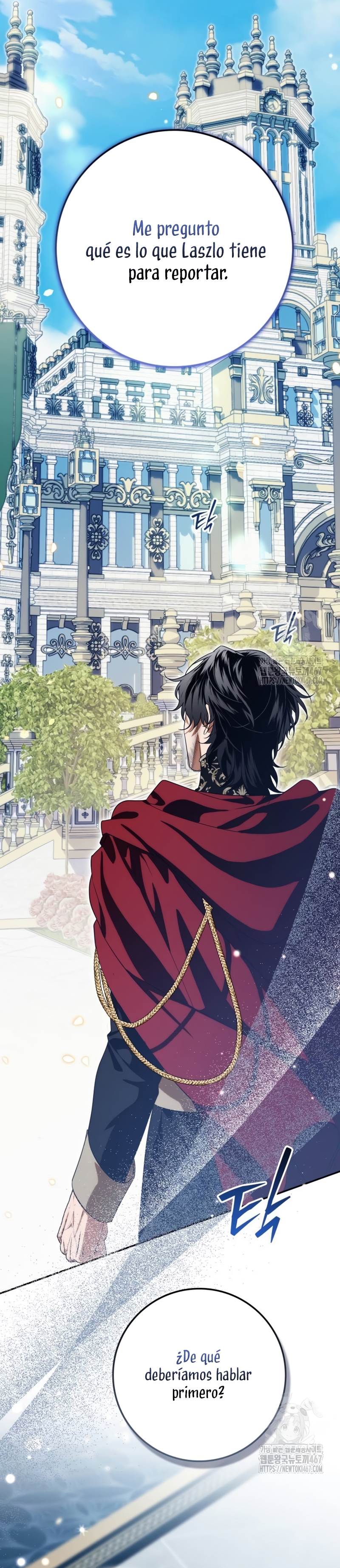 Duchess in Ruins Capítulo 16 - Page 13