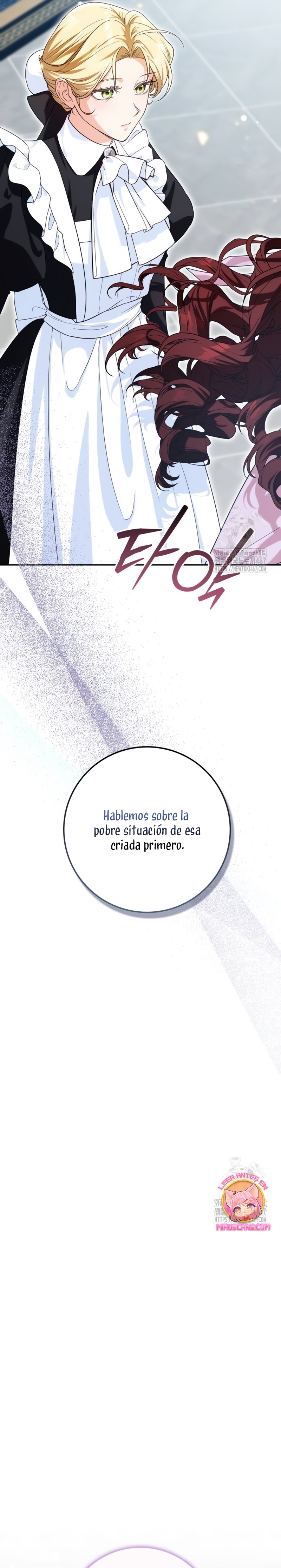 Duchess in Ruins Capítulo 16 - Page 14